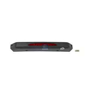 Feu de frein Pour Iveco Daily - 5801557593