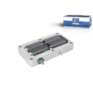Résistance, 24 V Pour Heuliez GX - Iveco Arway, Citelis, CityClass, Crealis, Crossway, EuroClass, EuroMover, EuroRider, EuroTech