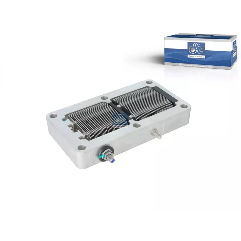 Résistance, 24 V Pour Heuliez GX - Iveco Arway, Citelis, CityClass, Crealis, Crossway, EuroClass, EuroMover, EuroRider, EuroTech Résistance, 24 V Pour Heuliez GX - Iveco Arway, Citelis, CityClass, Crealis, Crossway, EuroClass, EuroMover, EuroRider, EuroTech