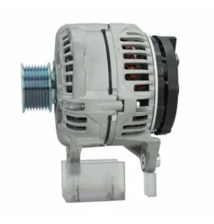 Ford New Holland 120A Alternator