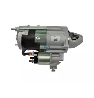 Démarreur, 12 V, 2.6 kW Pour Citroën Jumper - Fiat Ducato - Peugeot Boxer - 5802Y9 - 5802Z1 - 1319555080 - 1331329080