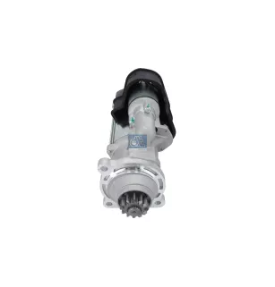Démarreur, 24 V, 7.5 kW Pour Iveco 682 - 5801314484 - 5801655187