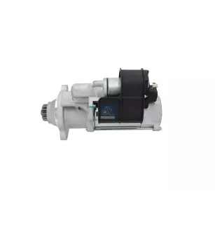 Démarreur, 24 V, 7.5 kW Pour Iveco 682 - 5801314484 - 5801655187