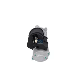 Démarreur, 24 V, 7.5 kW Pour Iveco 682 - 5801314484 - 5801655187