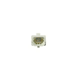 Capteur de température de gaz d'échappement, M14 x 1,5, SW: 17, L: 620 mm, L: 515 mm, α: 90 °, 2 poles Pour Iveco Daily
