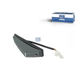 Feu de gabarit pour Iveco Daily - 0485 9828