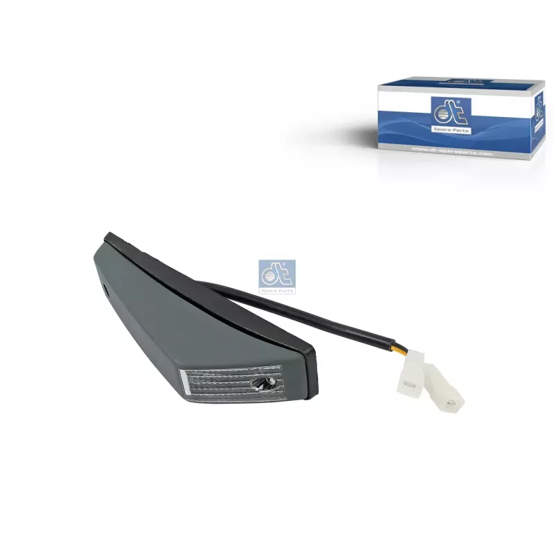 Feu de gabarit pour Iveco Daily - 0485 9828