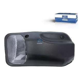 Feu de gabarit, gauche pour Iveco Daily - 500316958 - 500316960 - ZG.20647-0008