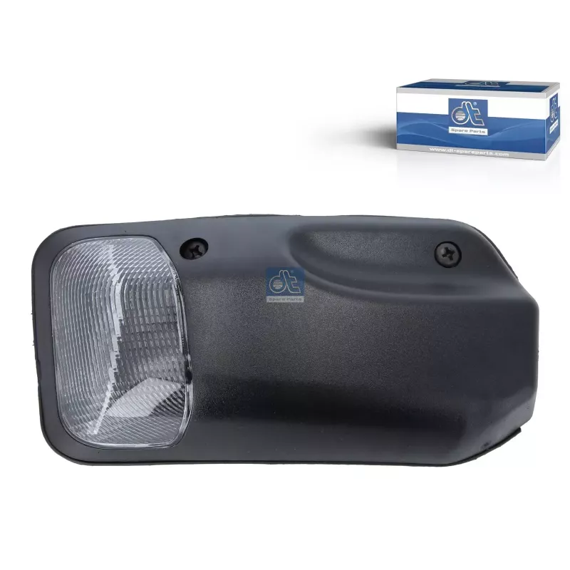 Feu de gabarit, gauche pour Iveco Daily - 5 0031 6958 Feu de gabarit, gauche pour Iveco Daily - 5 0031 6958