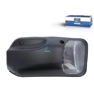 Feu de gabarit, droite pour Iveco Daily - 500316959 - 500316961 - ZG.20649-0008