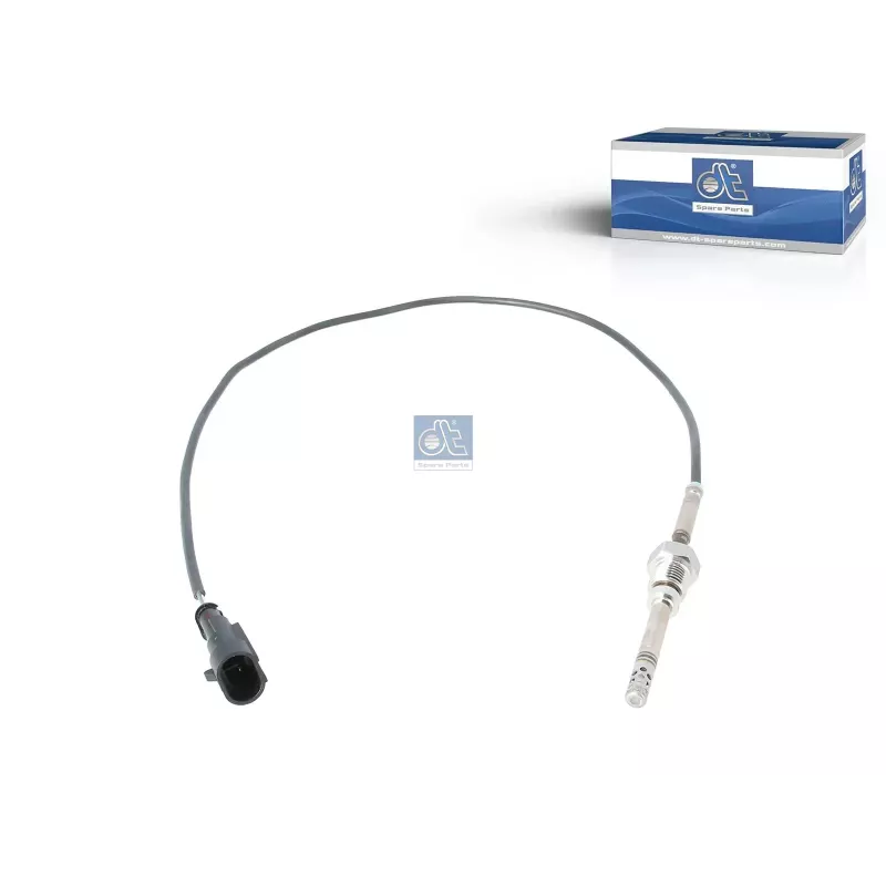 Capteur de température Pour Heuliez GX, Iveco Citelis, CityClass, EuroRider, Stralis - 504095152 - 504186025