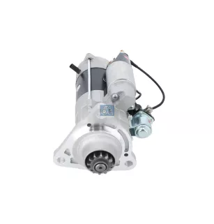 Démarreur, 24 V, 5.5 kW Pour Iveco EuroStar, EuroTech, Powerstar