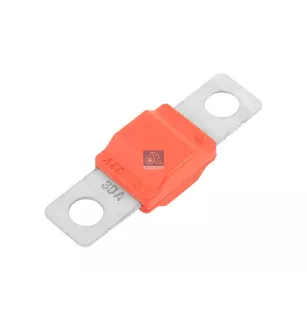 Fusible 32 V, 30 A, ISO 8820-5 Pour Iveco Eurocargo, Stralis, Trakker - 96 654 078 80 - 1052 9190 - 1148211