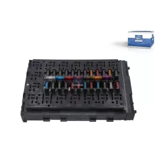 Boîte à fusibles Pour Iveco Daily - 02997086 - 04838244 - 2997086 - 2997086 - 4838244