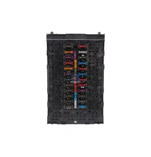 Boîte à fusibles Pour Iveco Daily - 02997086 - 04838244 - 2997086