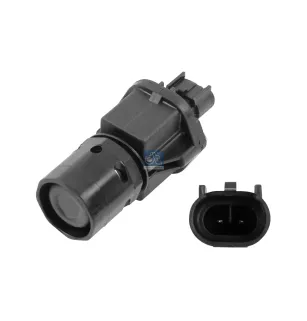 Interrupteur de démarrage Pour Iveco Arway, CityClass, Crossway, Daily, Domino, Eurocargo, EuroClass, EuroMover