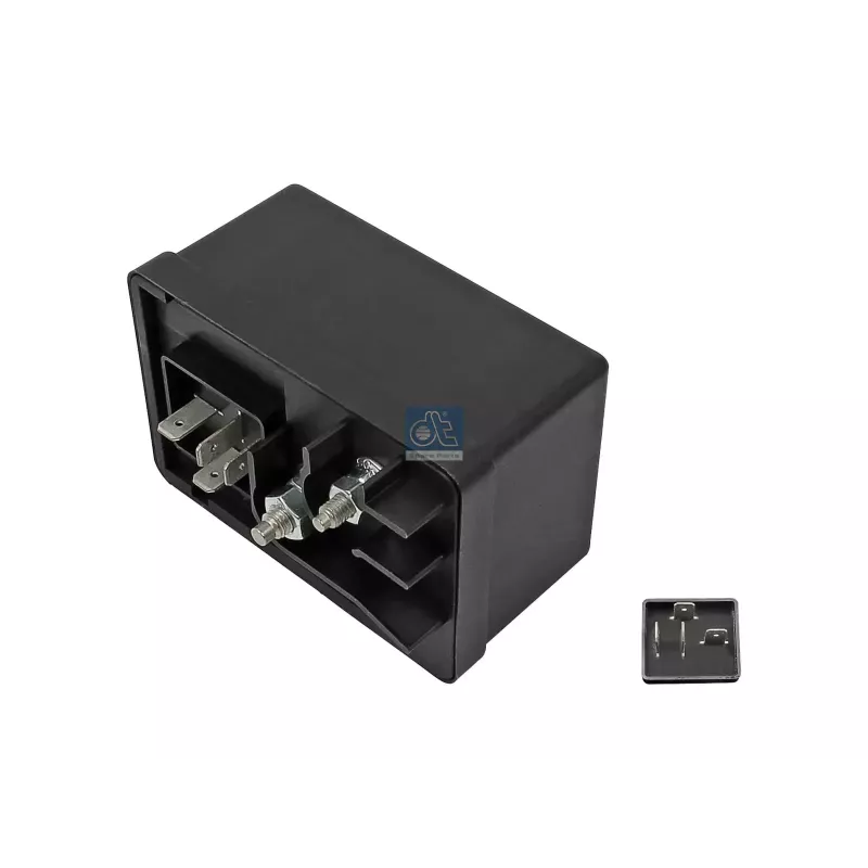 Appareil de commande, temps de préchauffage 12 V Pour Fiat Ducato, Iveco Daily, Mercedes-Benz G-Klasse, Renault Messenger
