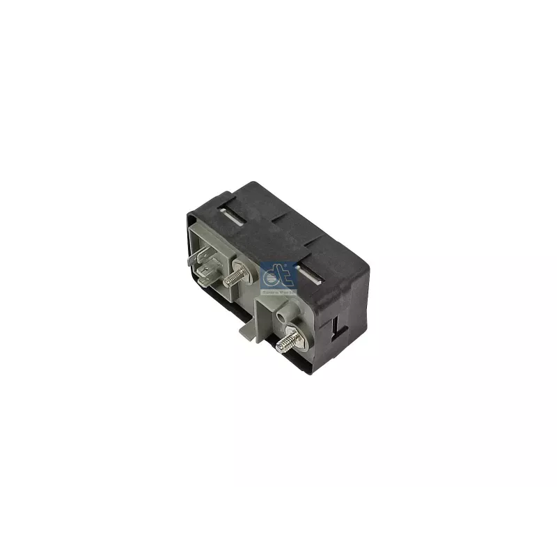 Appareil de commande, temps de préchauffage 12 V, 6 poles Pour Citroën Jumper, Fiat Ducato, Iveco Daily, Mercedes-Benz G-Klasse