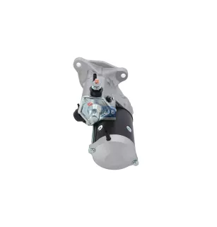 Démarreur, 24 V, 5 kW Pour Iveco EuroStar, EuroTech, Powerstar, Stralis, Trakker - 47435950 - 02995988 - 2995988 - 42498115