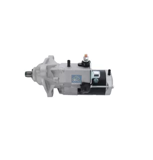Démarreur, 24 V, 5 kW Pour Iveco EuroStar, EuroTech, Powerstar, Stralis, Trakker - 47435950 - 02995988 - 2995988 - 42498115