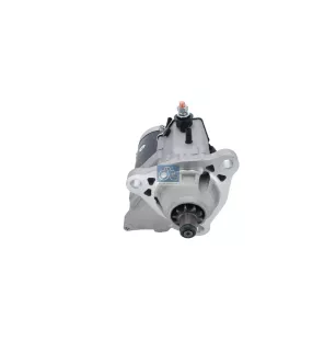 Démarreur, 24 V, 5 kW Pour Iveco EuroStar, EuroTech, Powerstar, Stralis, Trakker - 47435950 - 02995988 - 2995988 - 42498115