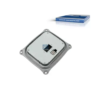 Appareil de commande 12 V Pour Iveco Arway, Citelis, Crossway, Magelys, Stralis, Trakker, Urbanway - 5801527189