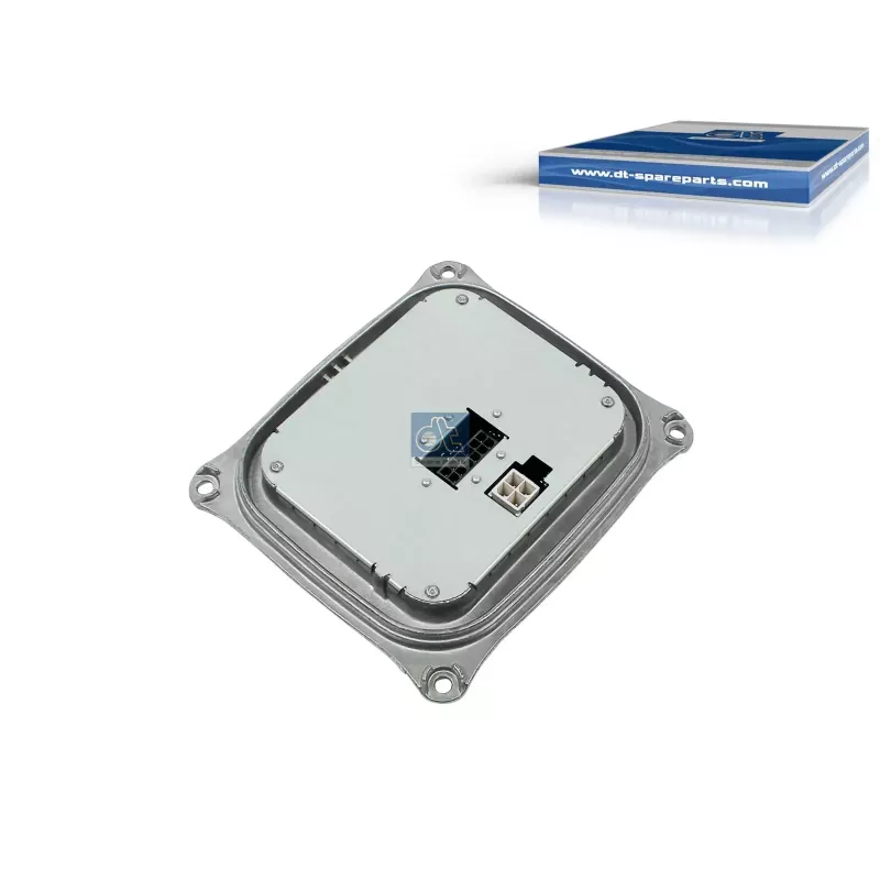 Appareil de commande 12 V Pour Iveco Arway, Citelis, Crossway, Magelys, Stralis, Trakker, Urbanway - 5801527189