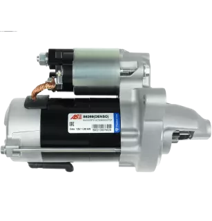 Démarreur 12V 1.00kW Toyota UD805278 428080-6131
