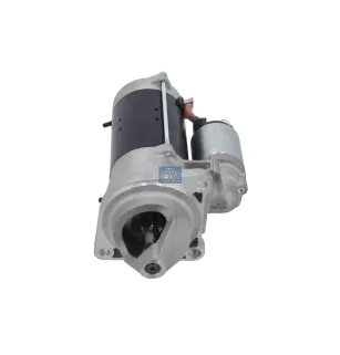 Démarreur, 24 V, 4 kW Pour Iveco Eurocargo, M, P/PA, Zeta - 04755111 - 500325137 - 6005706634 - 1516696 - 1516696A - 1516696R