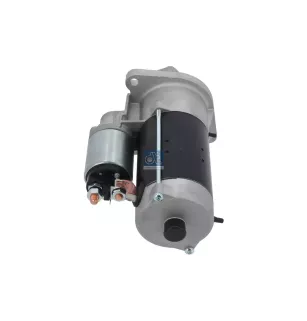 Démarreur, 24 V, 4 kW Pour Iveco Eurocargo, M, P/PA, Zeta - 04755111 - 500325137 - 6005706634 - 1516696 - 1516696A - 1516696R