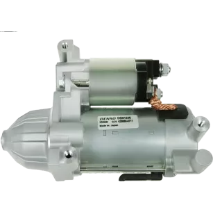 Démarreur 12V 2.00kW Bosch UD805286 0986CR1794