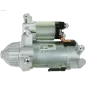 Démarreur 12V 2.00kW 9 dents AS-PL UD805286(DENSO)S, BOSCH 0986CR1794, 0986UR1794, SR3312X, DELCO DRS1157