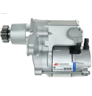 Démarreur 12V 1.20kW Denso UD805061 228000-0820