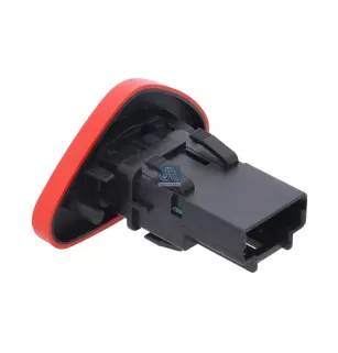 Interrupteur de signal de détresse Pour Iveco Stralis, Trakker - 504097210 - ZG.20025-0008