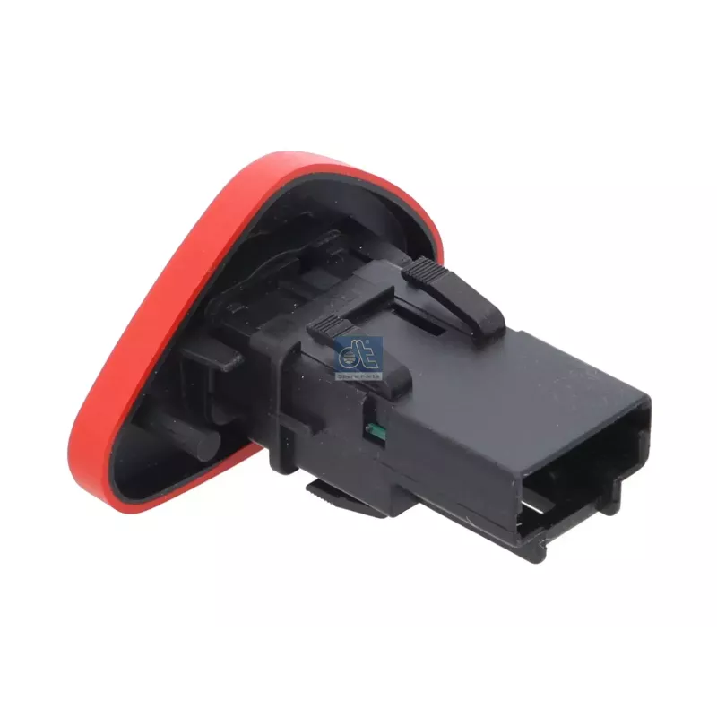 Interrupteur de signal de détresse Pour Iveco Stralis, Trakker - 504097210 - ZG.20025-0008