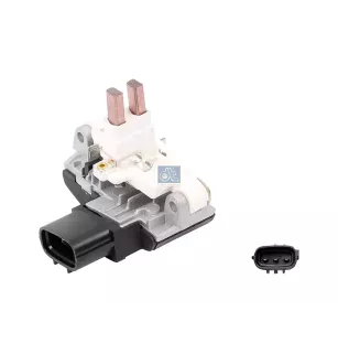 Régulateur pour Iveco EuroMover, EuroStar, EuroTech, Trakker - 4253 2975