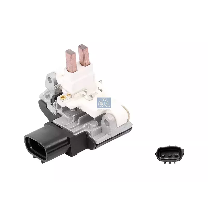 Régulateur pour Iveco EuroMover, EuroStar, EuroTech, Trakker - 4253 2975