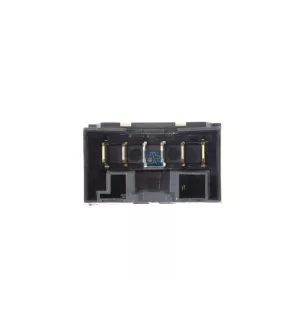 Interrupteur, lève-vitre Pour Iveco Powerstar, Stralis, Trakker - 41221110