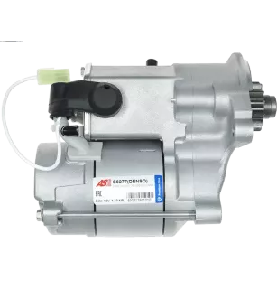 Démarreur 12V 1.40kW Denso UD810221 228000-6320