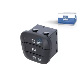 Interrupteur Pour Iveco Eurocargo - 5801909538