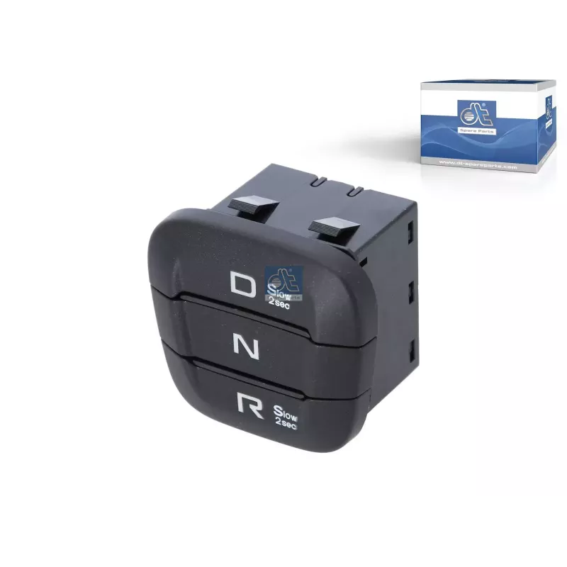 Interrupteur Pour Iveco Eurocargo - 5801909538
