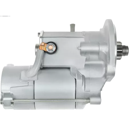 Démarreur 12V 2.00kW 9 dents AS-PL UD810201(DENSO)S