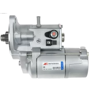 Démarreur 12V 2.00kW Denso UD810201 65262017039