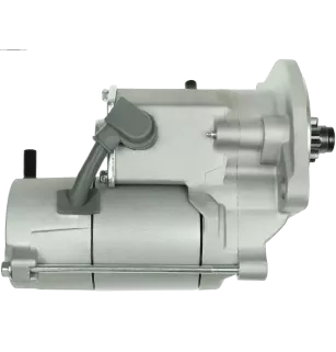 Démarreur 12V 2.00kW 9 dents AS-PL S6278S, UD14891S, CHEVROLET 65262017039, 65262017059, DENSO 228000-3850