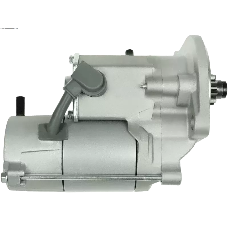 Démarreur 12V 2.00kW 9 dents AS-PL S6278S, UD14891S, CHEVROLET 65262017039, 65262017059, DENSO 228000-3850