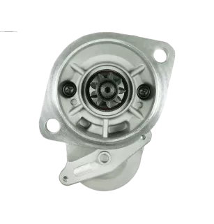 Démarreur 12V 2.00kW 9 dents AS-PL S6278S, UD14891S, CHEVROLET 65262017039, 65262017059, DENSO 228000-3850