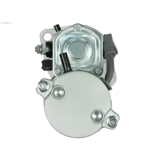 Démarreur 12V 2.00kW 9 dents AS-PL S6278S, UD14891S, CHEVROLET 65262017039, 65262017059, DENSO 228000-3850