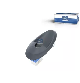 Interrupteur, lève-vitre Pour Iveco Daily - 500321135 - 500190662