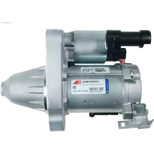 Démarreur 12V 1.40kW Denso UD816053 116426
