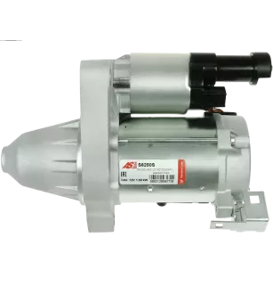 Démarreur 12V 1.40kW 9 dents AS-PL UD14207S, CARGO 116426, DENSO 428000-8170, 428080-8170, DSN1492